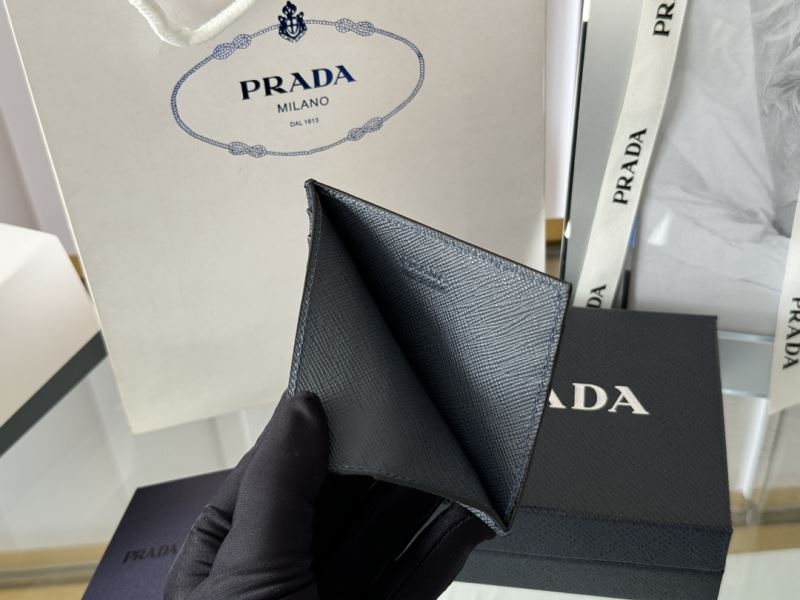 Prada Wallet